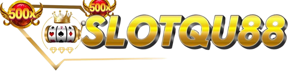 Slot Dana: Slot Situs Deposit 5000 SLOTQU88 Tanpa Potongan Depo 5k