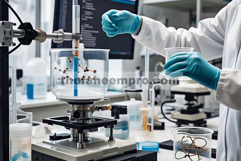 Peningkatan Hidrogenolisis Limbah Plastik pada Ru/CeO2 melalui Penggabungan Atom Tunggal Fe dan Nanocluster FeOx secara Bersamaan