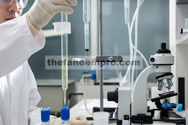 Rangkaian Nanohole All-in-one untuk Penjebakan Eksklusif Ukuran dan Penghitungan Digital Berkapasitas Tinggi dari Vesikel Ekstraseluler Tunggal untuk Skrining Kanker Non-invasif
