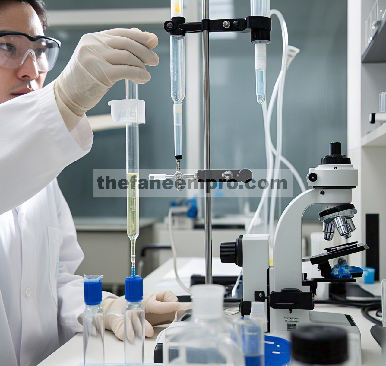 Rangkaian Nanohole All-in-one untuk Penjebakan Eksklusif Ukuran dan Penghitungan Digital Berkapasitas Tinggi dari Vesikel Ekstraseluler Tunggal untuk Skrining Kanker Non-invasif