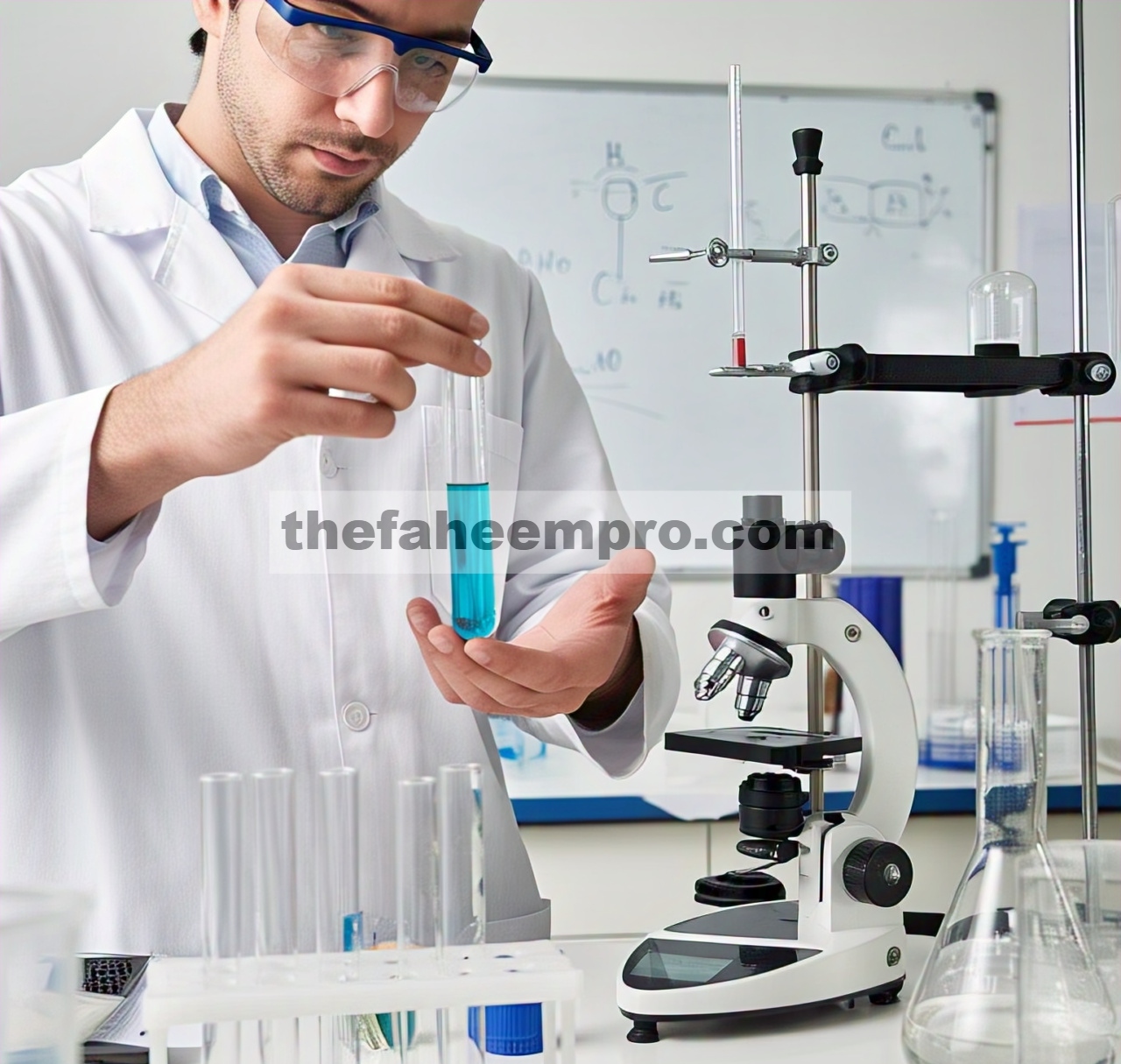 Kolagen Heterotrimer Hiperstable, Panjang Minimal, dan Berujung Tumpul