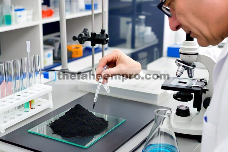 Mengapa Kinerja Elektrokatalis Karbon Terdoping Nitrogen Menurun dalam Kondisi Asam?
