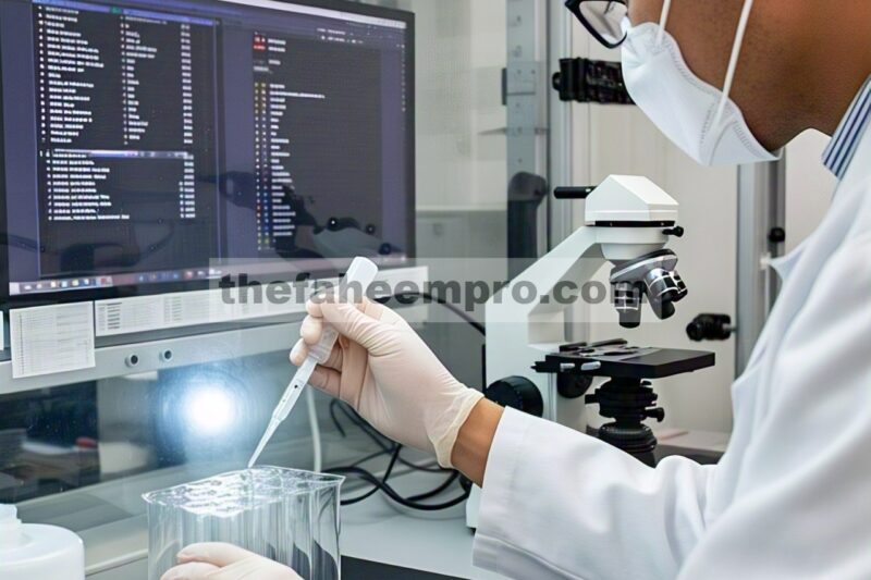 Makrosiklus Organotin-Oxo yang Diarahkan Selenit untuk Nanolitografi