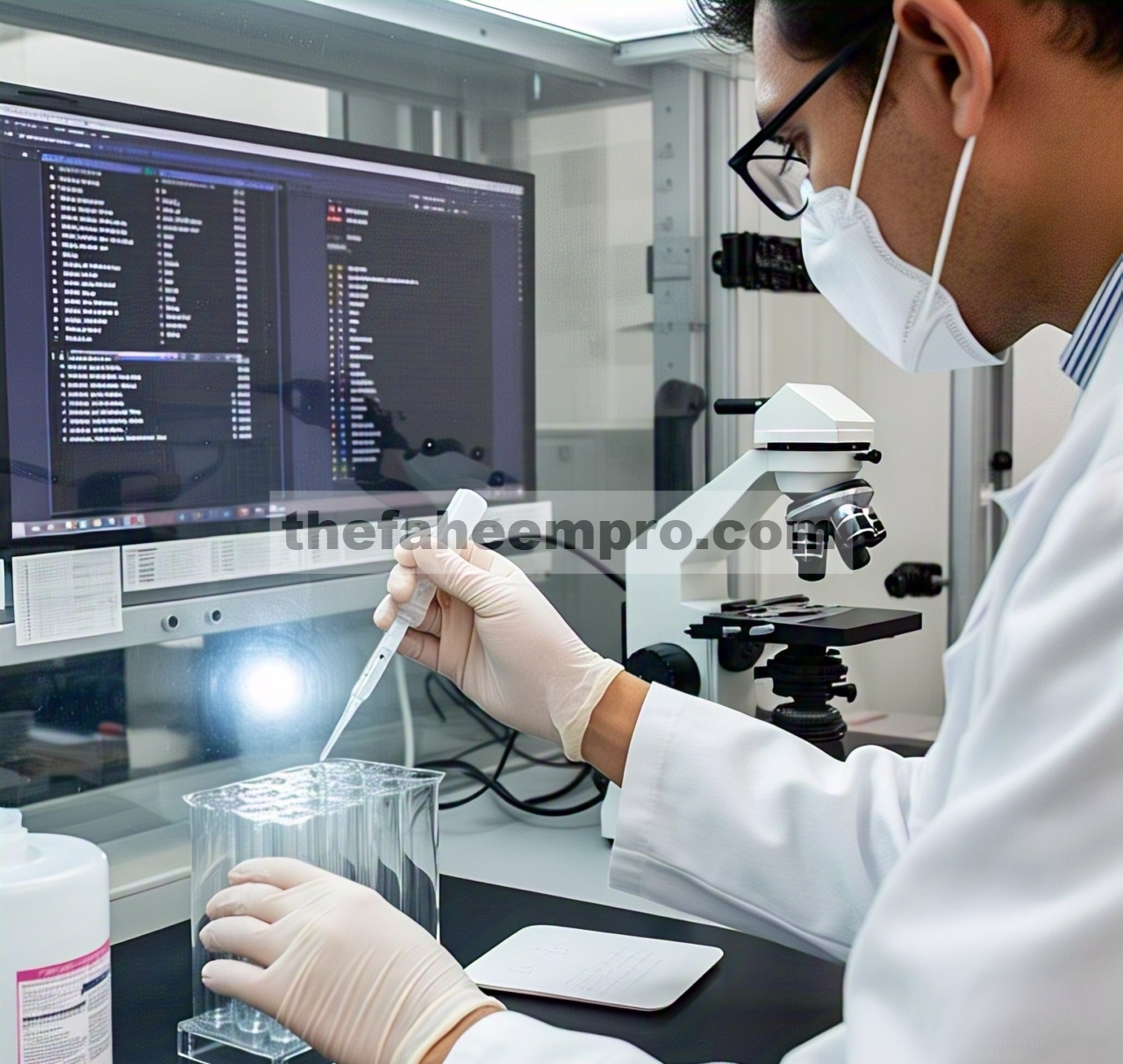 Makrosiklus Organotin-Oxo yang Diarahkan Selenit untuk Nanolitografi