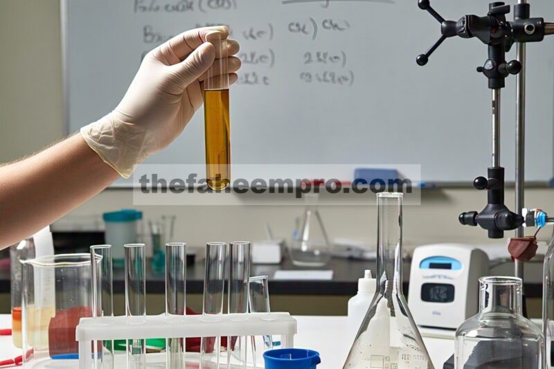 Apakah Fenilnitren merupakan Mata Rantai yang Hilang dalam Pembentukan Heterosiklik Nitrogen Aromatik Polisiklik?
