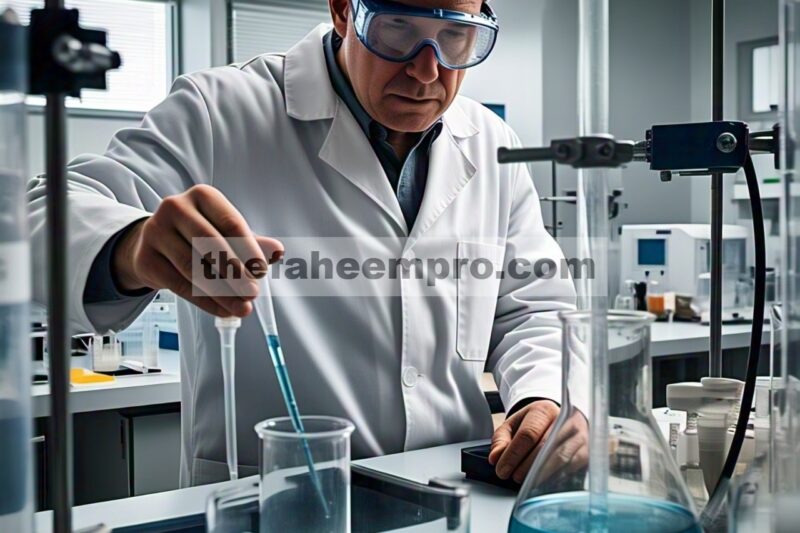 Peningkatan Elektrosintesis Urea melalui Kekosongan Oksigen Asimetris dalam Katalis Fe2O3 Terdoping Zn