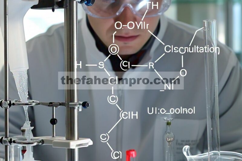 Sulfasi Benzilik C–H Elektrokimia di Luar Batasan O-Sulfonasi