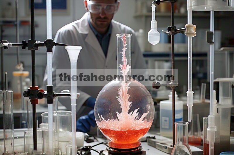 Akses Modular ke Stereocenter Kuaterner Terfluorinasi melalui Katalisis Sinergis Paladium/Basis Lewis