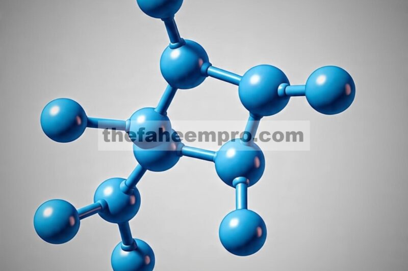 Azuperylene: Isomer Non-Alternatif dari Perylene