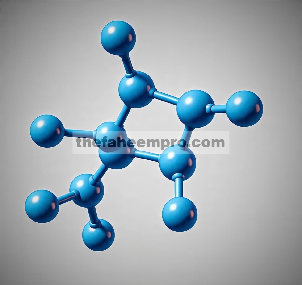 Azuperylene: Isomer Non-Alternatif dari Perylene