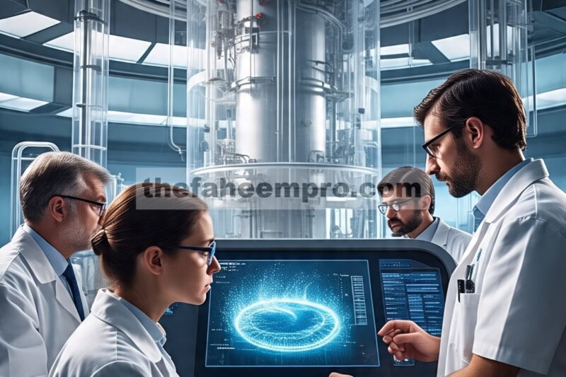Hidroenergi Menginspirasi Katalisis Piezoelektrik Skala Besar untuk Evolusi Hidrogen Air Laut