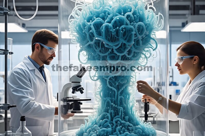 Sampul Depan Luar: Konstruksi Hirarkis Biomimetik Polioksopalladate Anti-Tumor untuk Terapi Kanker