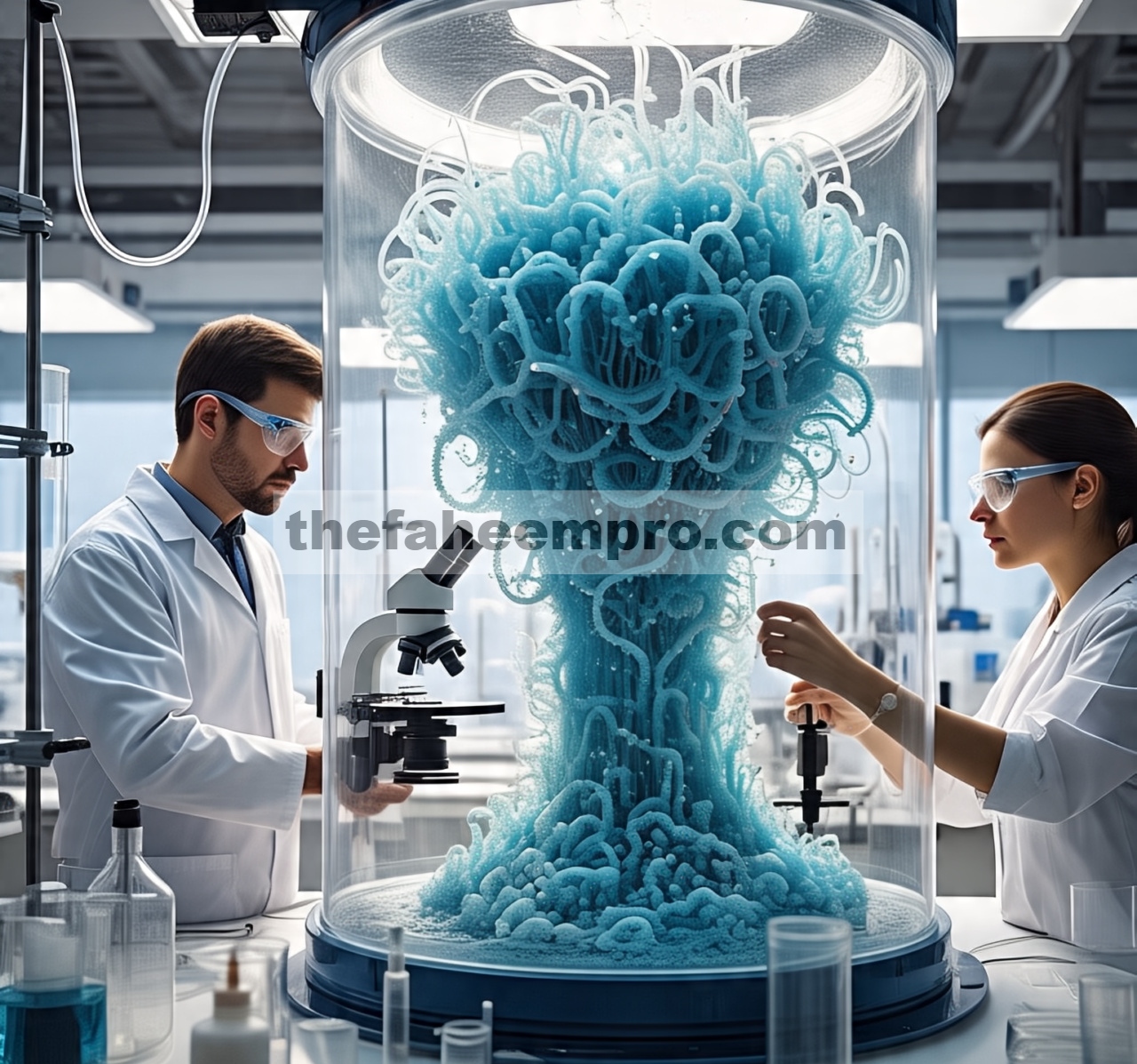 Sampul Depan Luar: Konstruksi Hirarkis Biomimetik Polioksopalladate Anti-Tumor untuk Terapi Kanker