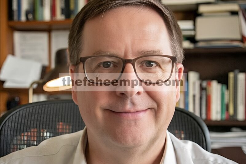 Peter A. Korevaar