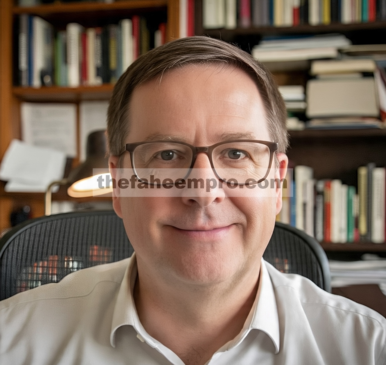 Peter A. Korevaar