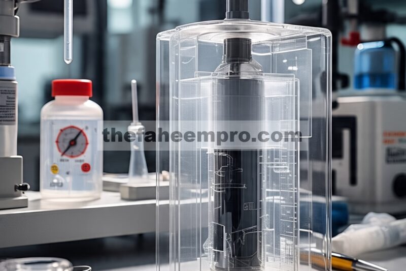 Elektrolit “Pseudo-Charge-Transfer Complex” Memungkinkan Baterai Logam Litium 490 Wh kg-1 Dioperasikan dari -40 °C hingga 80 °C