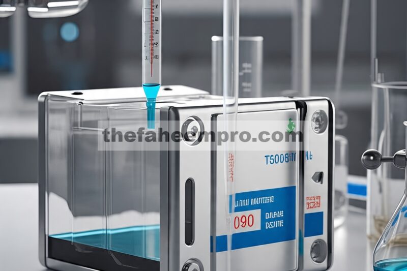 Elektrolit “Pseudo-Charge-Transfer Complex” Memungkinkan Baterai Logam Litium 490 Wh kg-1 Dioperasikan dari -40 °C hingga 80 °C