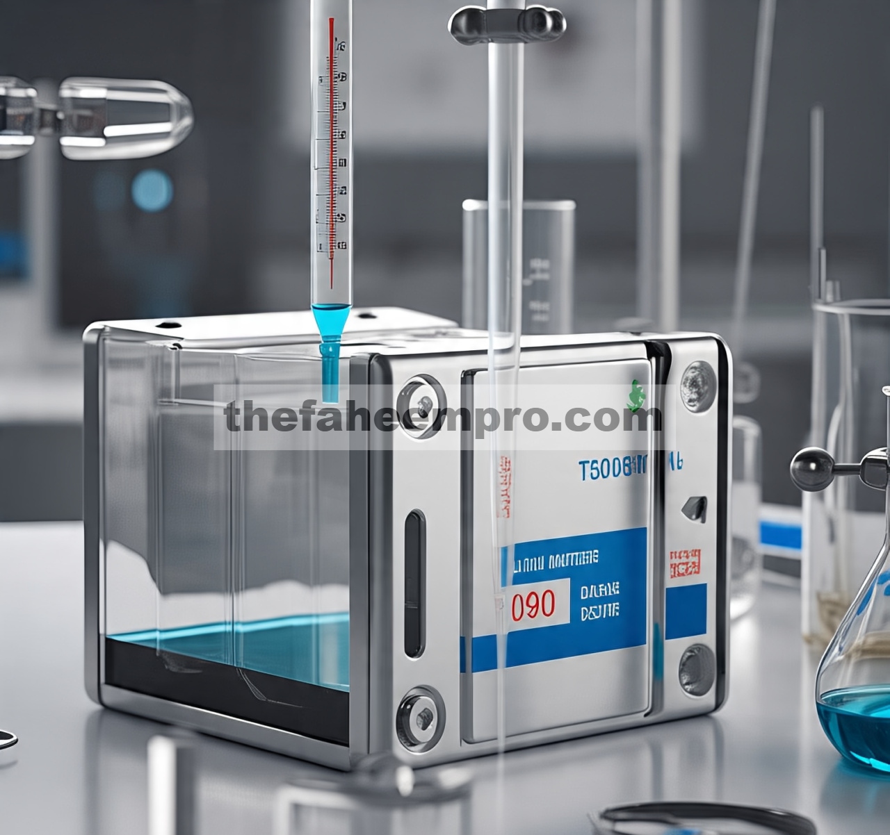 Elektrolit “Pseudo-Charge-Transfer Complex” Memungkinkan Baterai Logam Litium 490 Wh kg-1 Dioperasikan dari -40 °C hingga 80 °C