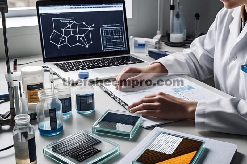Studi Prinsip Pertama Kinerja Elektrokimia yang Dapat Disesuaikan dari Mxene Bimetalik Berbasis Zr sebagai Bahan Anoda untuk Baterai Li dan Na-Ion: Menjelajahi Efek Sinergis Logam Transisi