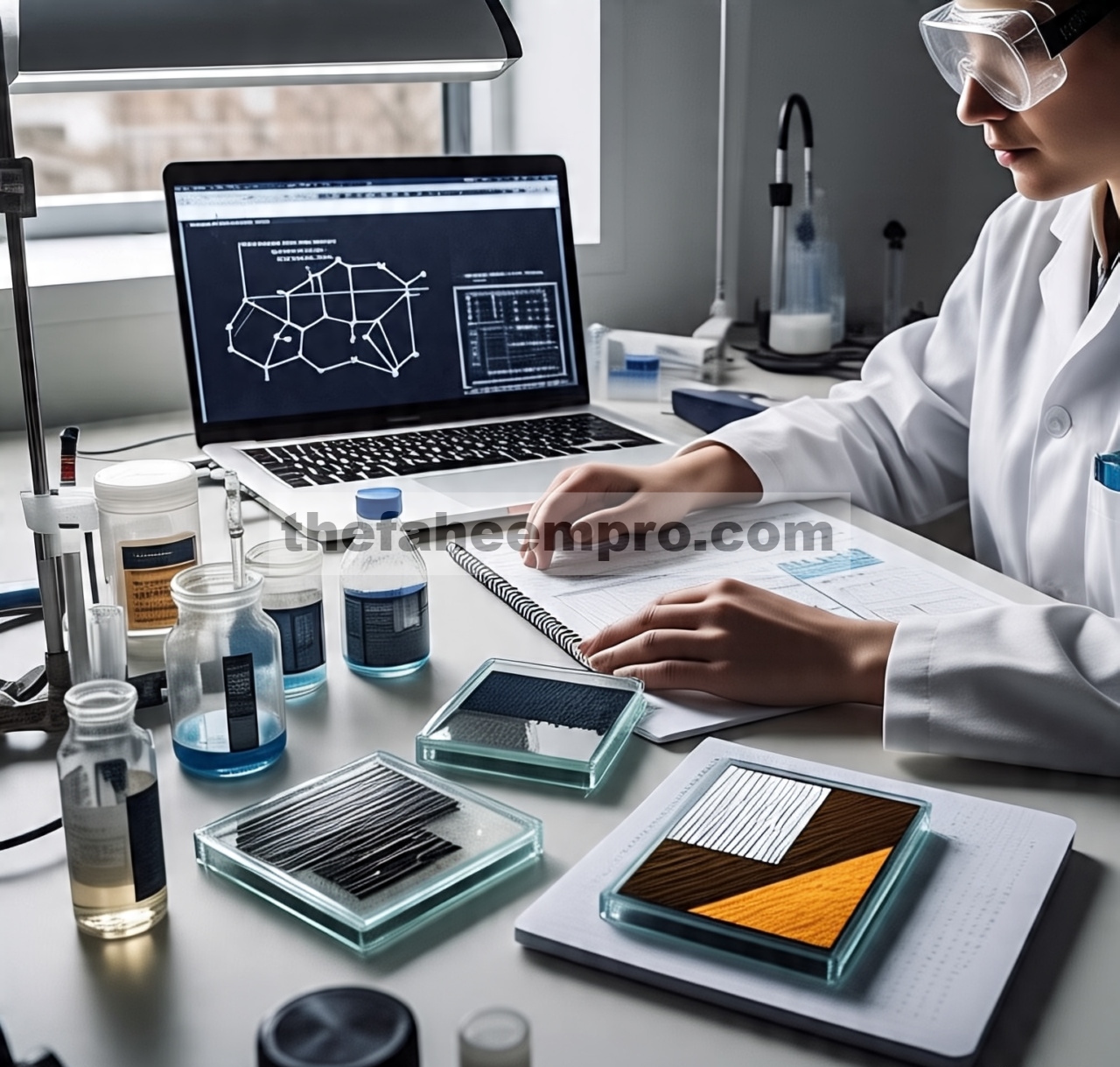 Studi Prinsip Pertama Kinerja Elektrokimia yang Dapat Disesuaikan dari Mxene Bimetalik Berbasis Zr sebagai Bahan Anoda untuk Baterai Li dan Na-Ion: Menjelajahi Efek Sinergis Logam Transisi