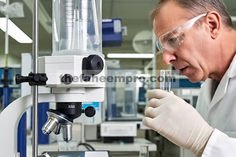 Modulasi Energetika untuk Sel Surya Perovskite yang Efisien dan Stabil