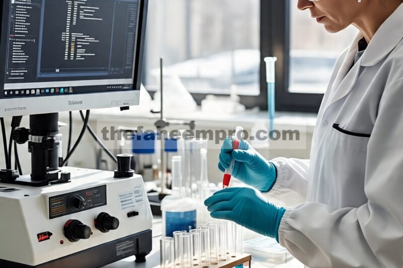 Perubahan Poliubikuitinasi Protein yang Diinduksi Molekul Kecil Terungkap melalui Analisis Ubikuitoma Spektrometri Massa