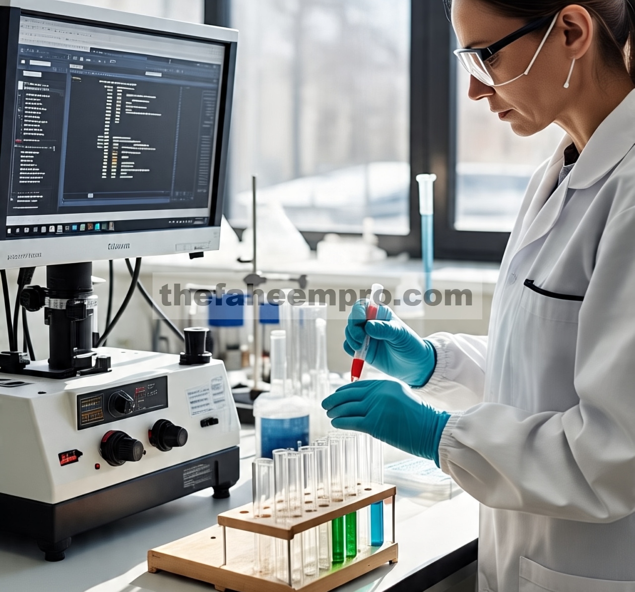 Perubahan Poliubikuitinasi Protein yang Diinduksi Molekul Kecil Terungkap melalui Analisis Ubikuitoma Spektrometri Massa