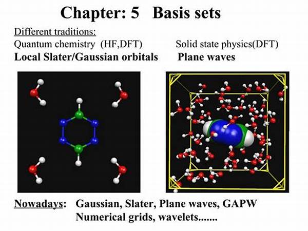 Basis Set
