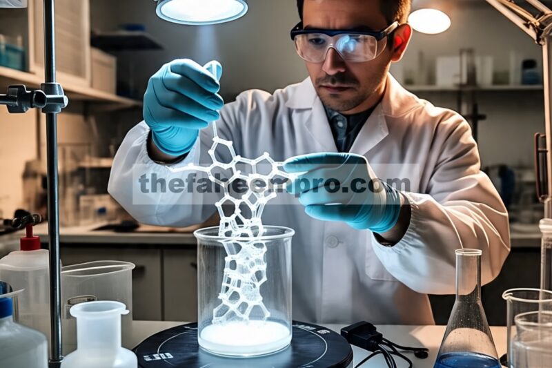 Pengalihan Fotoreversibel yang Dimediasi Solusi Antara Kerangka Organik Terikat Hidrogen 2D dan 3D