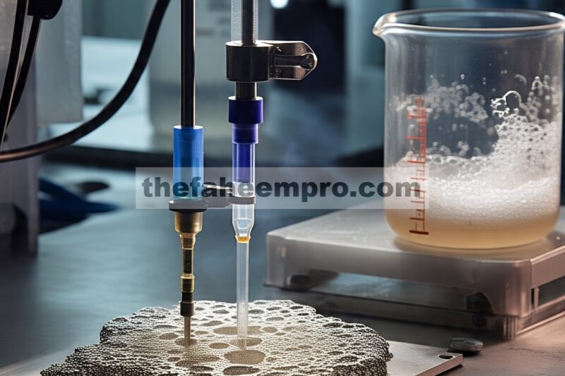 Sifat elektrokatalitik MoS₂ yang disintesis menggunakan busa molibdenum untuk reaksi evolusi hidrogen