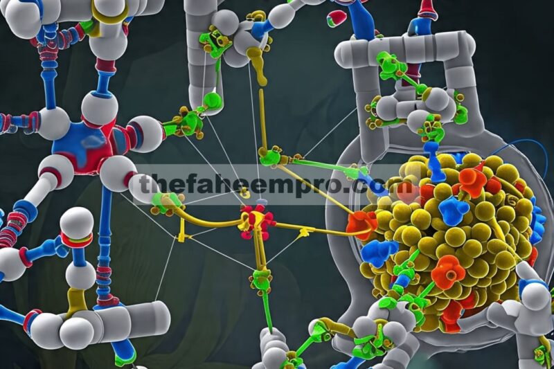KORRIGENDUM UNTUK: Pembentukan Kompleks Enzim-Substrat dan Transfer Elektron dalam Nitrogenase-Like Dark-Operative Protochlorophyllide Oxidoreductase (DPOR)