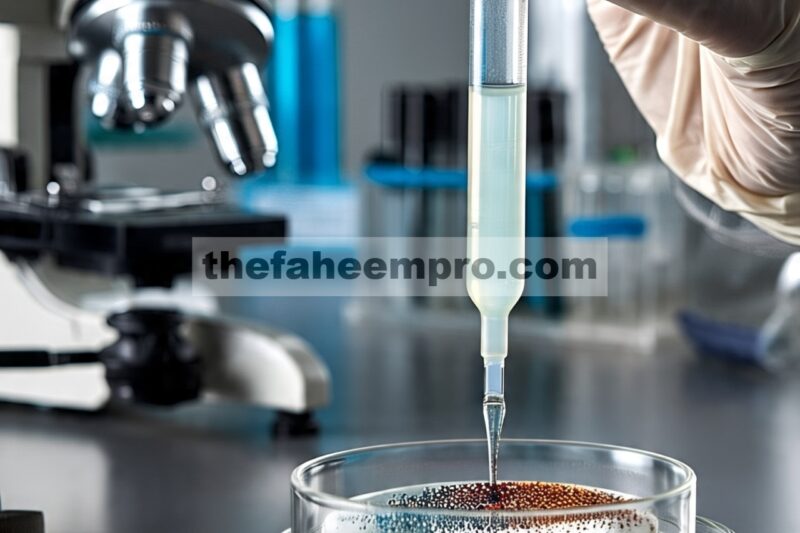 Modulasi Elektronik dan Paparan Situs Aktif Menggunakan Fullerenolamine C60 Memungkinkan Oksidasi Alkohol Berkinerja Tinggi pada Katalis Metallena Pd