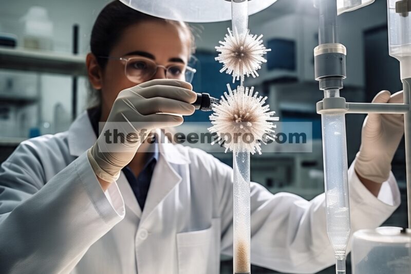 Menyelidiki Pertumbuhan Benih Heteroepitaxial dan Proses Penyortiran Mandiri dari Co-Micelles yang Tersegmentasi dengan Inti Kristalin yang Berbeda Secara Kimia