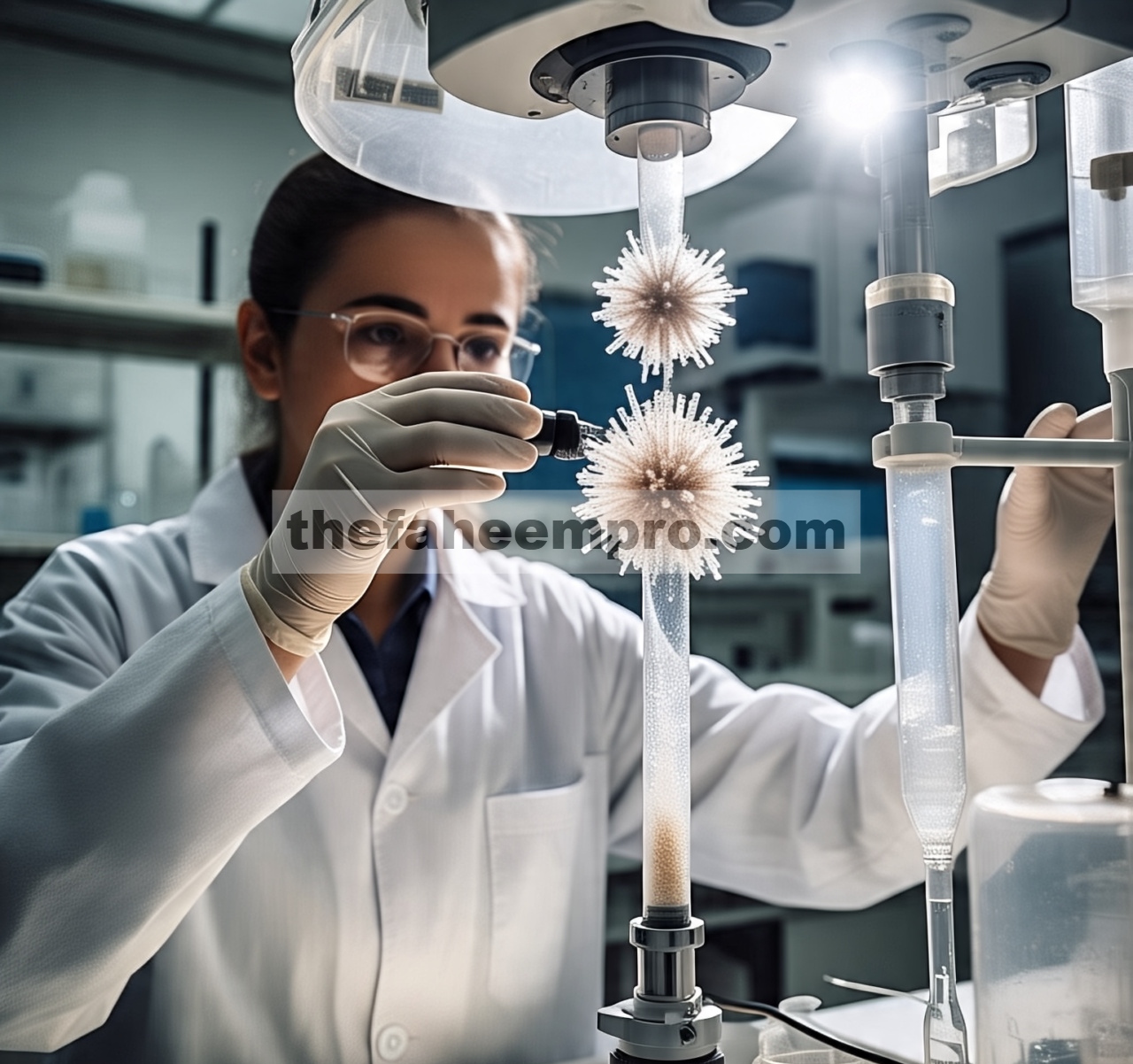 Menyelidiki Pertumbuhan Benih Heteroepitaxial dan Proses Penyortiran Mandiri dari Co-Micelles yang Tersegmentasi dengan Inti Kristalin yang Berbeda Secara Kimia
