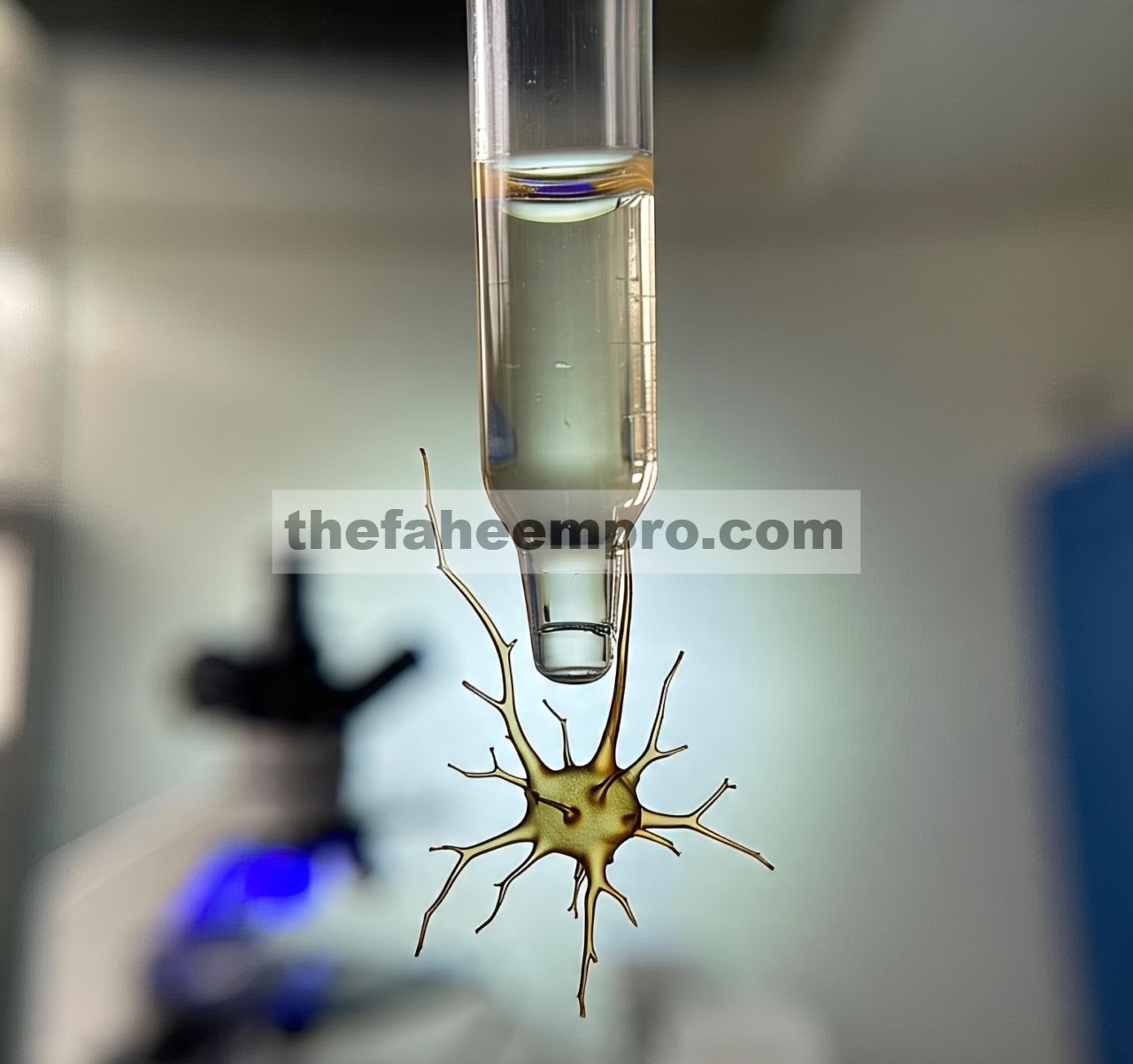 Elektroda Mikropipet Mirip Patch-Clamp dengan Antarmuka Eksterior dan Interior untuk Pemantauan Serotonin Ekstraseluler dan Intraseluler Secara Bersamaan di Seluruh Neuron