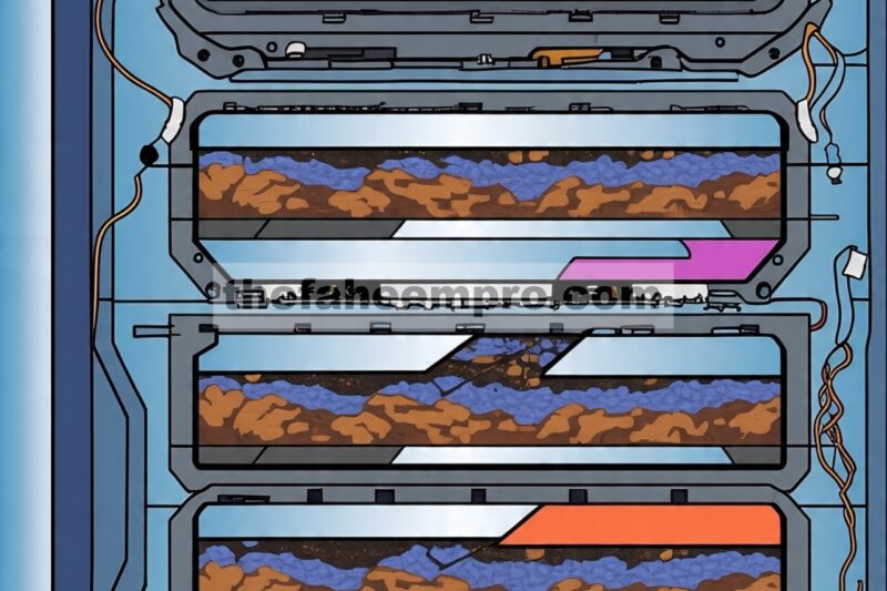 Wawasan Mengenai Mekanisme di Balik Perbaikan Struktural Bahan Katoda Berlapis Bekas untuk Baterai Lithium-Ion