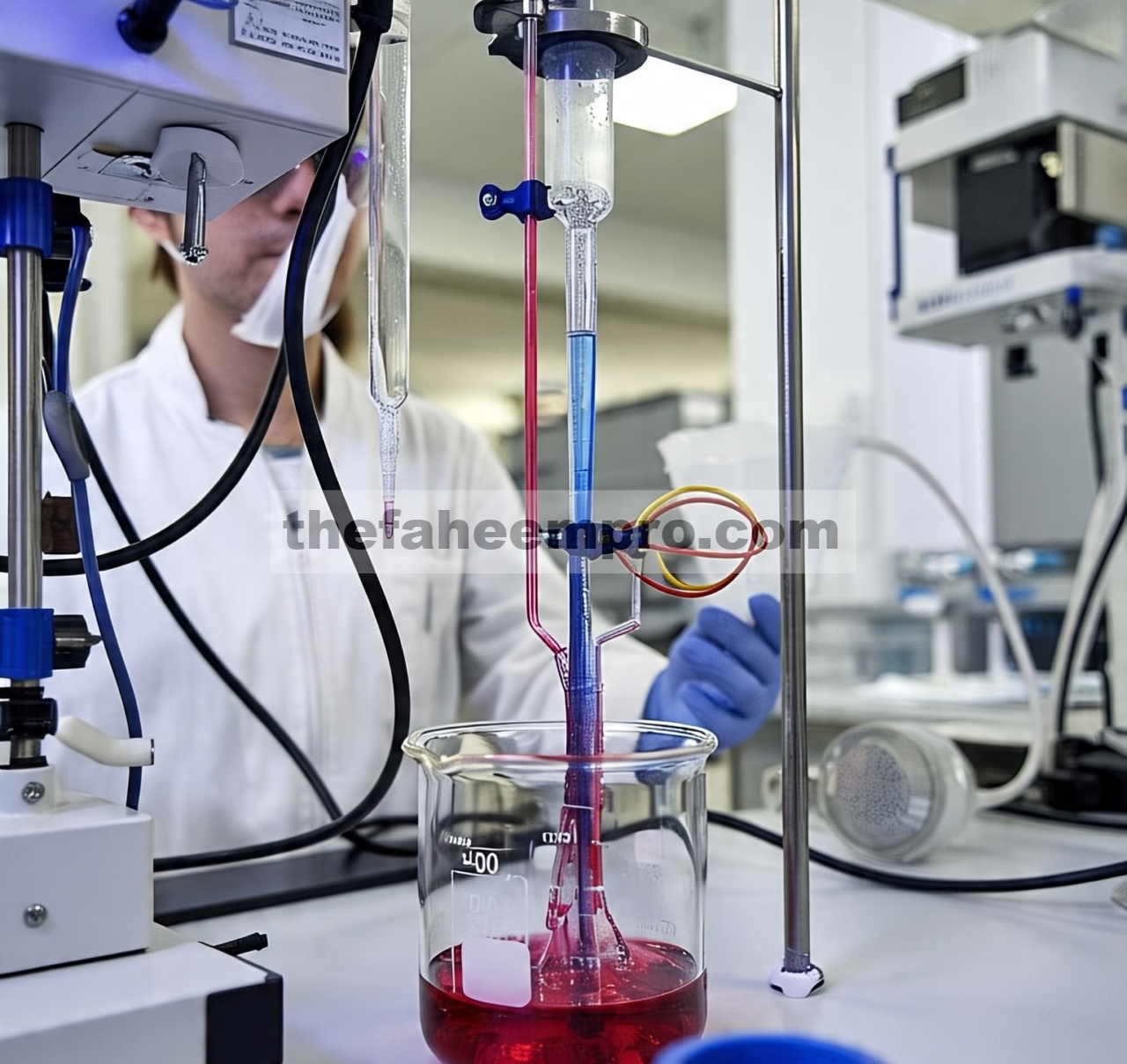 Cairan Ionik Mempercepat Kopling Oksidatif Molekul Tunggal yang Digerakkan Secara Elektrokimia