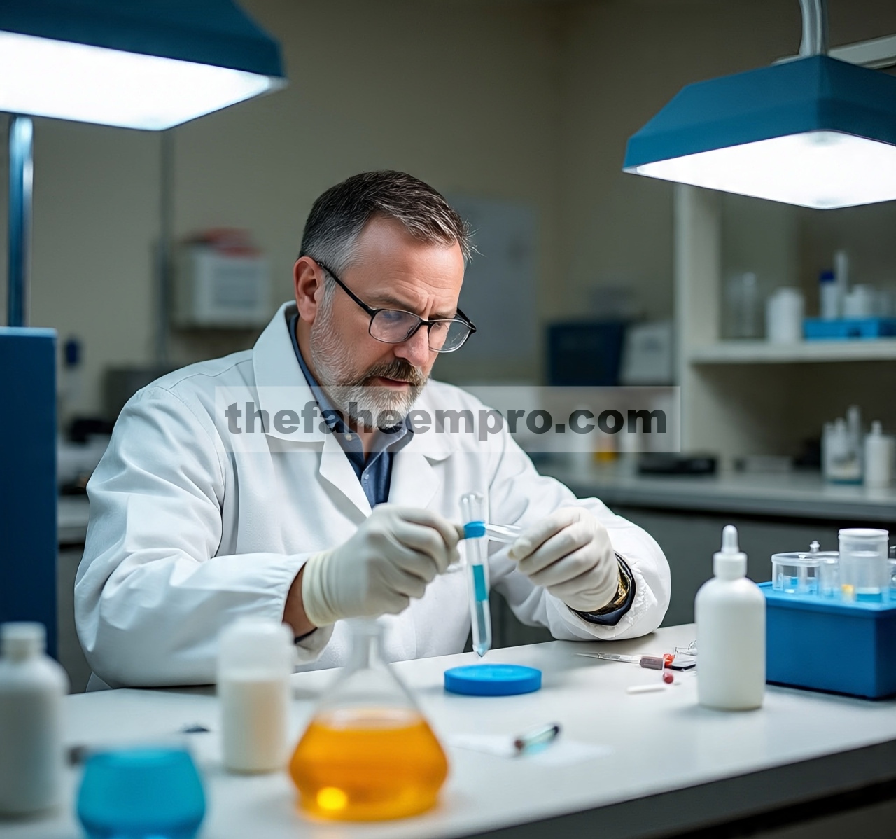 Rekayasa Peroksigenase Tidak Spesifik untuk Enantioselektif α-Hidroksilasi β‑Ketoester