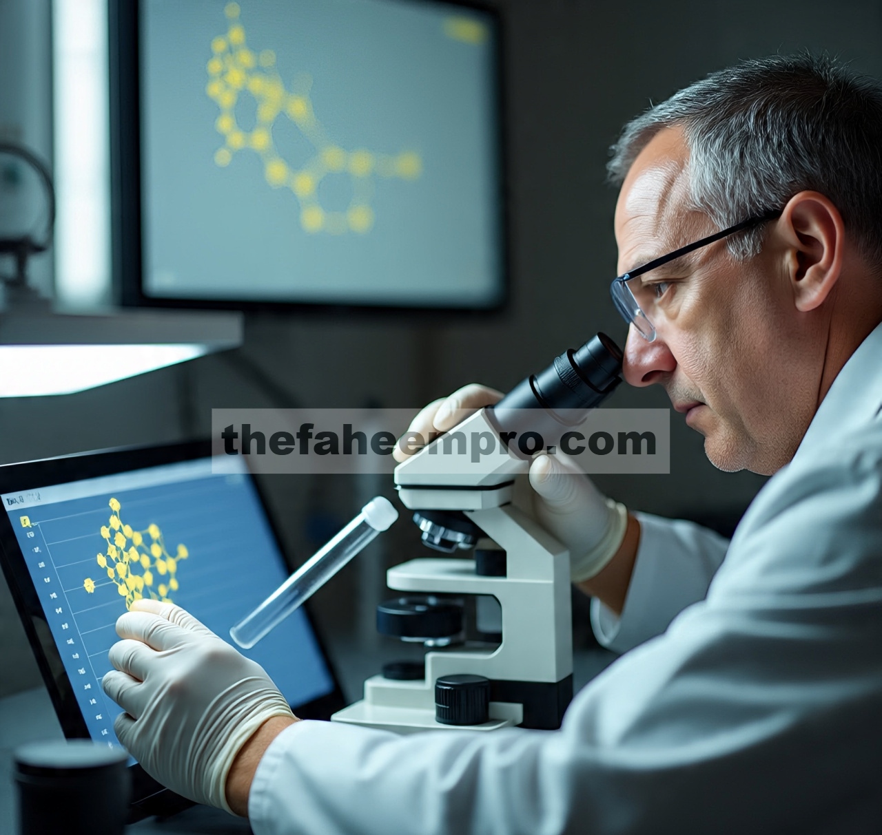 Pengaruh Doping pada Peningkatan Emisi NIR Nanocluster Emas dan Aplikasinya dalam NIR-OLED yang Efisien