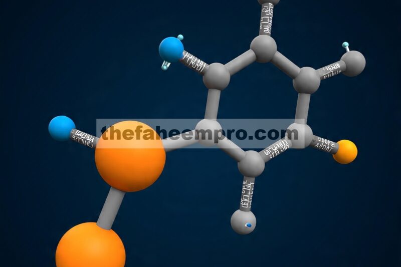Pemancar Fluoresensi Tertunda Teraktivasi Termal Multi-resonansi Terintegrasi Selenium Kiral Menunjukkan Peningkatan Laju Persilangan Antarsistem Terbalik