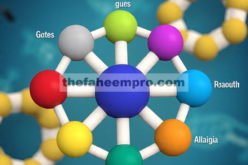 Perakitan Host-Guest Supramolekuler untuk Degradasi Protein Penarget Lisosom yang Dapat Disesuaikan dan Modular