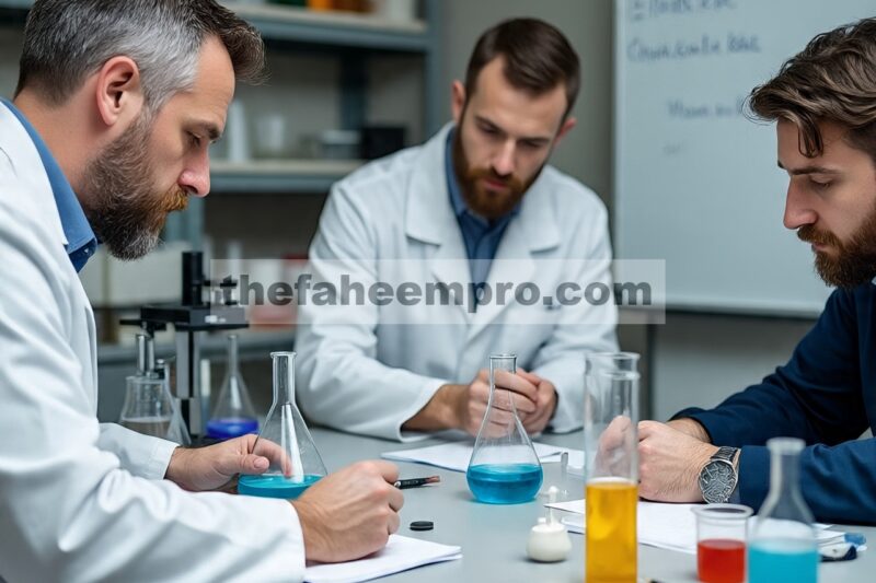 Desain Elektrolit Berbasis Chelation untuk Antarmuka yang Ditingkatkan dan Jendela Elektrokimia dalam Baterai Aluminium Berbasis Air