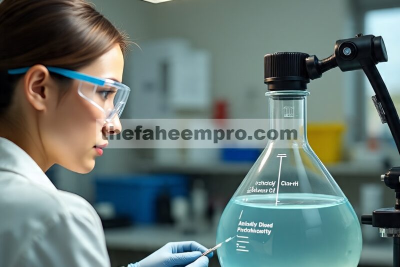 Fotokatalis Terdispersi Secara Atomik untuk Fungsionalisasi Ikatan C–H Para-Selektif Tak Terarah