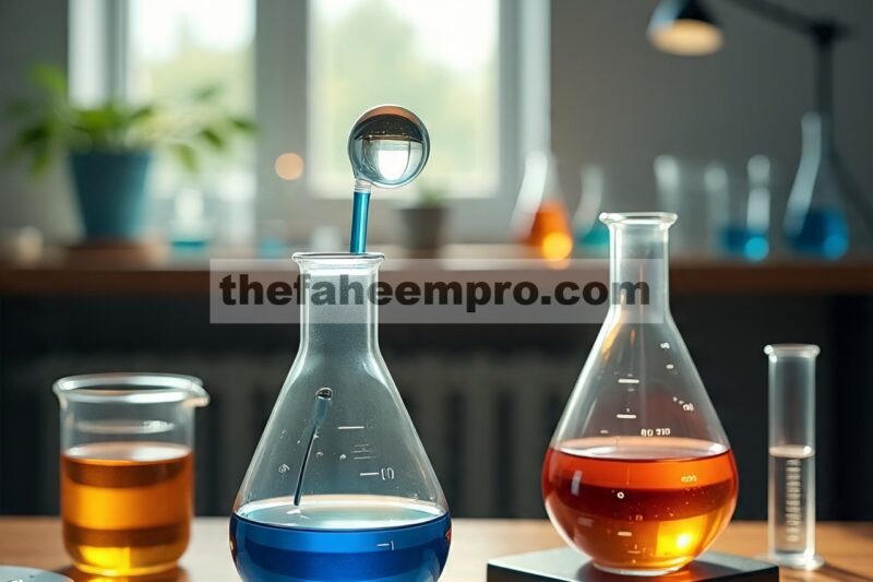 Annulasi Crossover Polar-Radikal yang Diaktifkan oleh Strain untuk Mengakses Aza/Oxa-Bicyclo[3.1.1]heptanes yang Diperkaya Spiro, Fused, dan Enantio