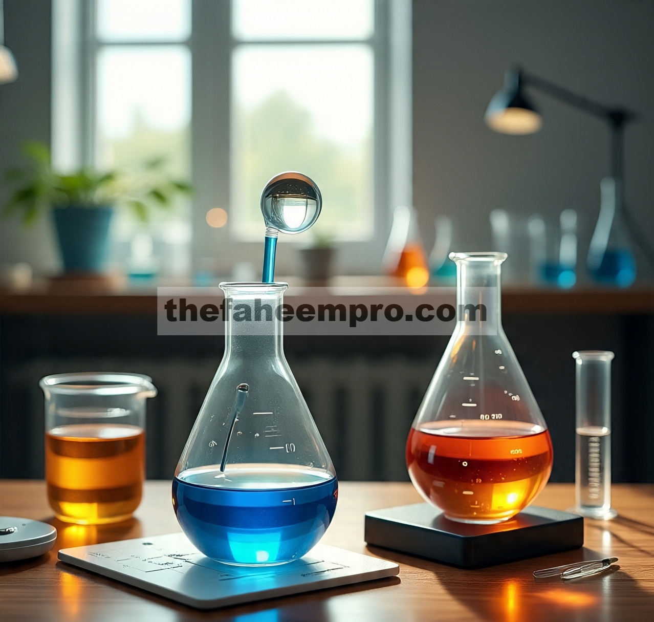 Annulasi Crossover Polar-Radikal yang Diaktifkan oleh Strain untuk Mengakses Aza/Oxa-Bicyclo[3.1.1]heptanes yang Diperkaya Spiro, Fused, dan Enantio