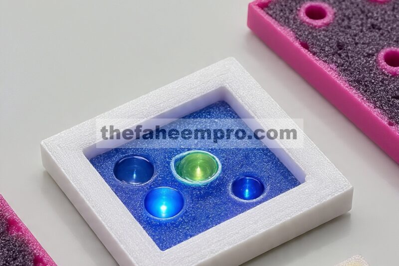 Nanoplatform Poliester Multifungsi untuk Anti-Kanker Sinergis: Terapi Fotodinamik yang Disempurnakan dan Pembungkaman Gen yang Ditargetkan