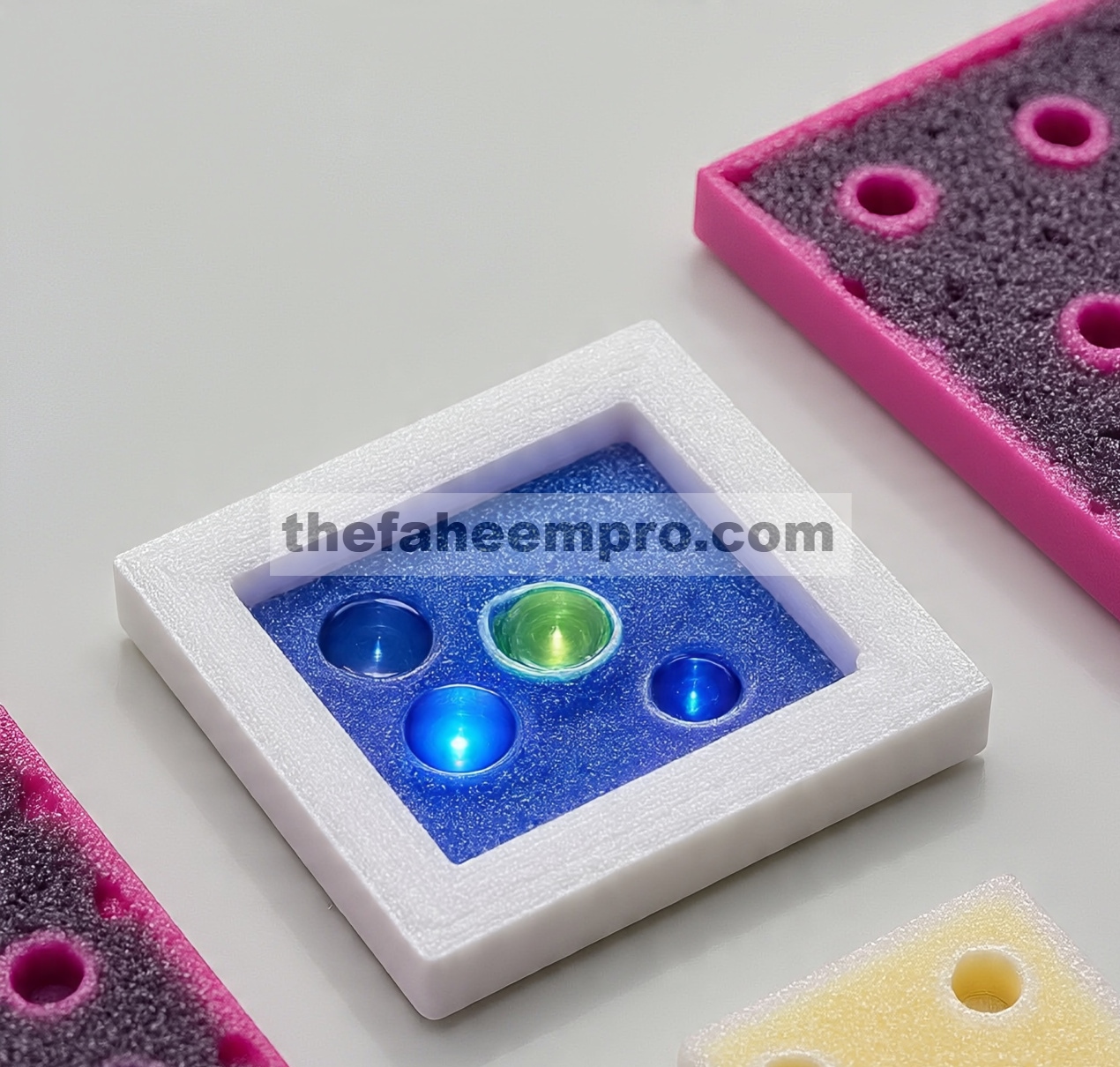 Nanoplatform Poliester Multifungsi untuk Anti-Kanker Sinergis: Terapi Fotodinamik yang Disempurnakan dan Pembungkaman Gen yang Ditargetkan
