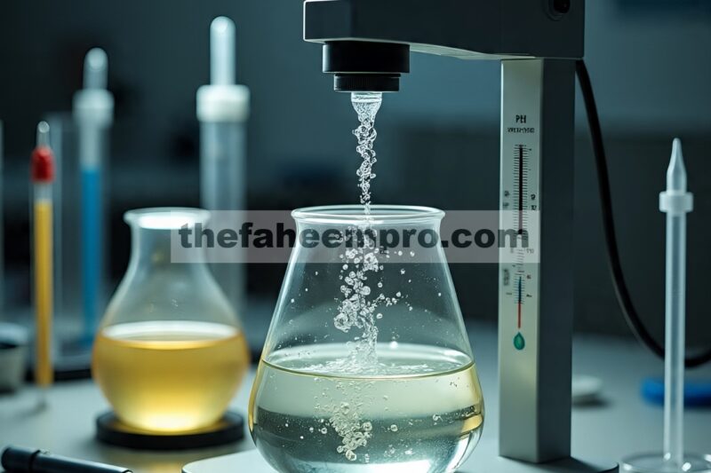 Pengambilan HCl melalui Nanobubbles Menginduksi Radikal Redoks untuk Produksi Cl2 dan H2 Berbasis Air tanpa Katalis dan Bias yang Diterapkan