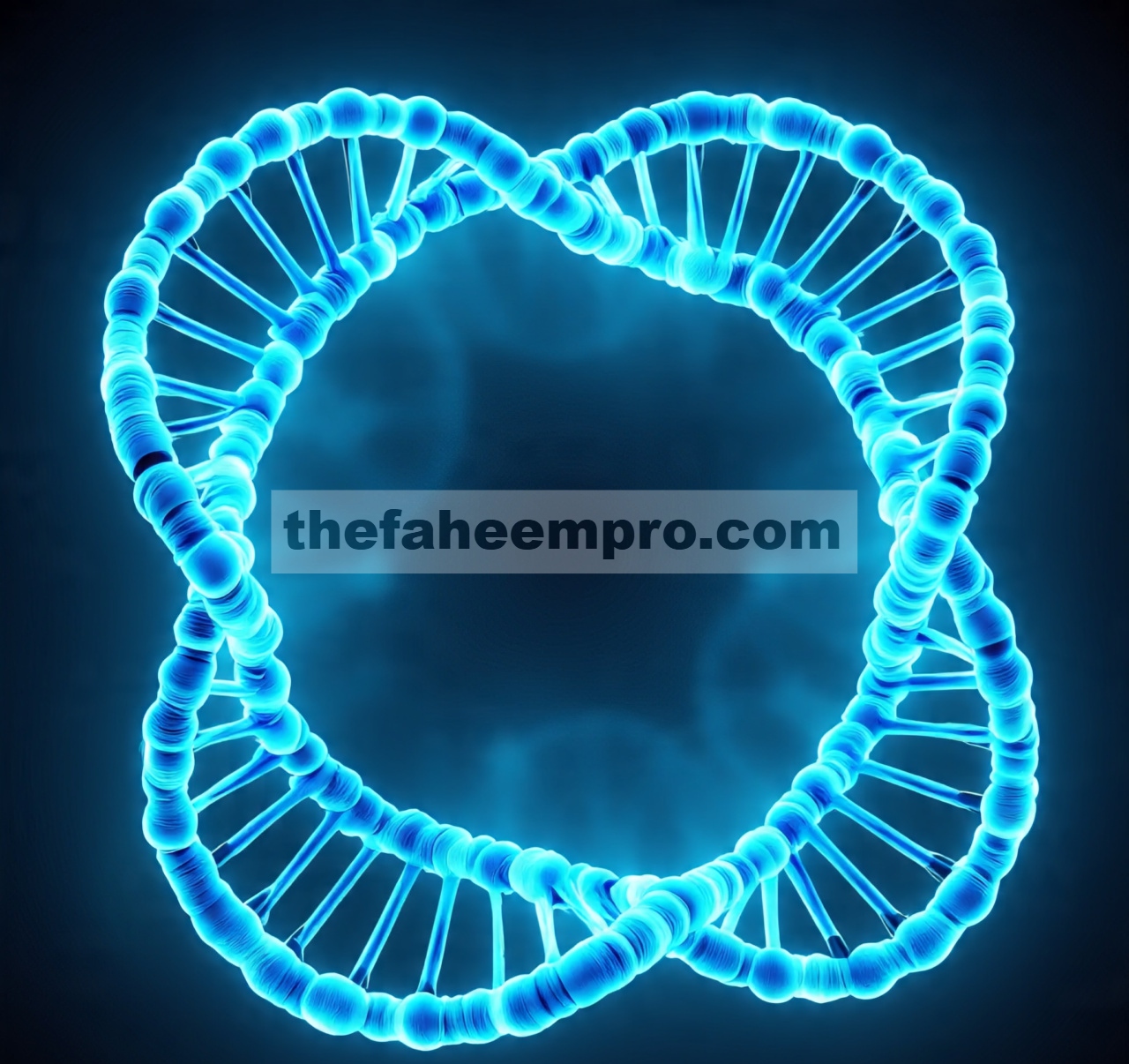 Donat Kompleks: Variasi Kecil dalam Urutan DNA Menentukan Kompleksitas Jalur dalam Nanotoroid DNA