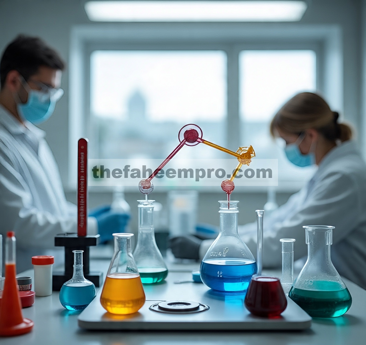Menghubungkan Transfer Metallacycle dengan Metatesis Pembukaan Cincin untuk Menghasilkan Poliasetilena dengan Struktur yang Belum Pernah Ada Sebelumnya